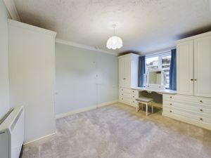 BEDROOM ONE- click for photo gallery